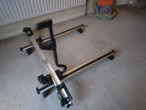Thule cycle roof rack suzuki - thule,