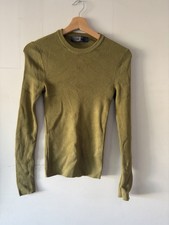 Primark Green Size Xs Jumper