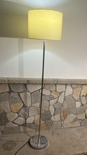 free standing floor lamp 1.6m