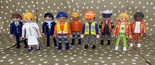 Playmobil Mixed Bundle Of sea