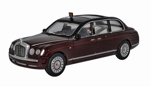 Oxford diecast 76bsl001 - oxford,