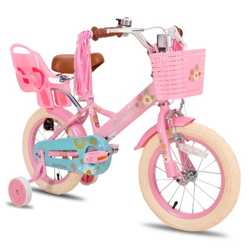 Stitch little daisy inch - 12,