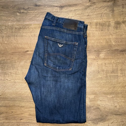 Armani jeans j45 slim - j45, waist