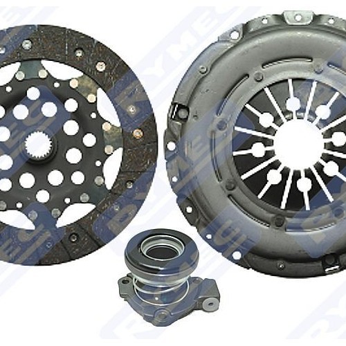 Clutch kit for vauxhall - for, vectra