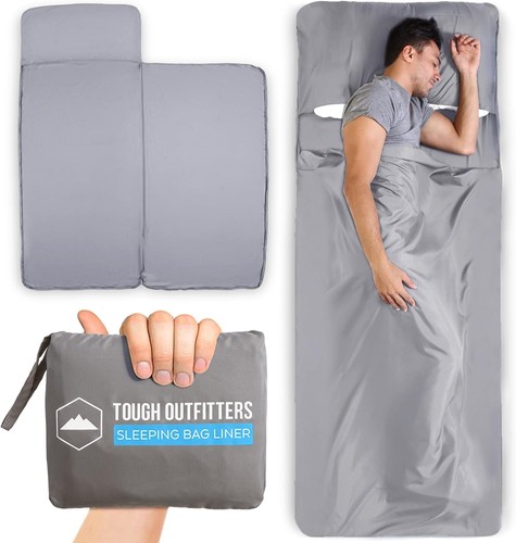 Tough outfitters sleeping - outfitters,