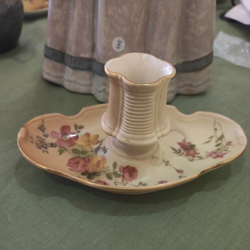 Antique royal worcester blush - ,