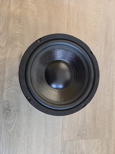 8inch wharfedale 1125 - wharfedale, d-1125