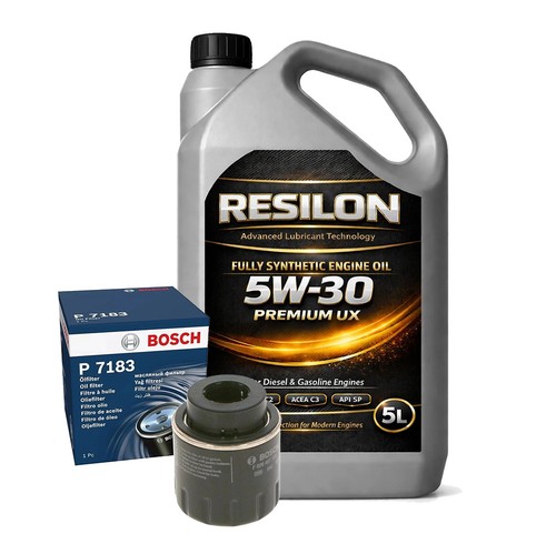 Service kit for audi 4 - kit, a1