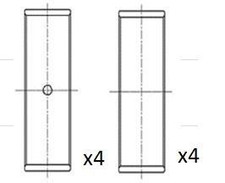 FAI BB2022-025 Big End