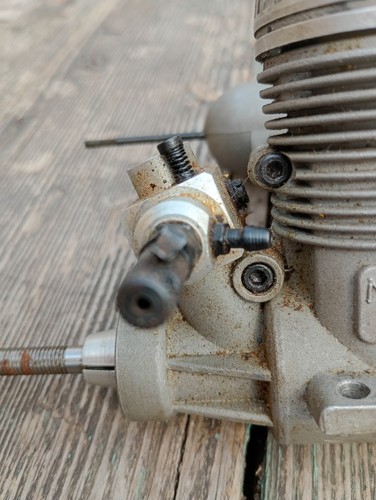 Mds abc two stroke - .48,
