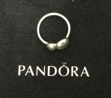 Genuine Pandora Sterling