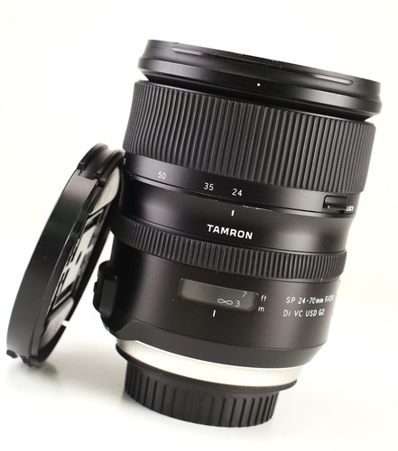 Tamron 70mm 8 di - di, vc