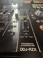 Pioneer ddj rzx professional - ddj,