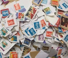 2kg GREAT British Unsorted