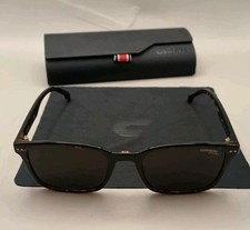 carrera 2921t/s 08670 sunglasses - Black