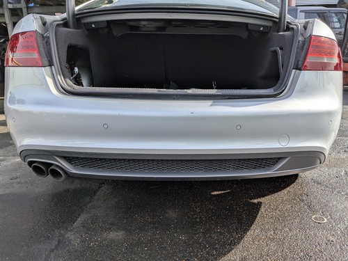 Audi coupe line - a5,