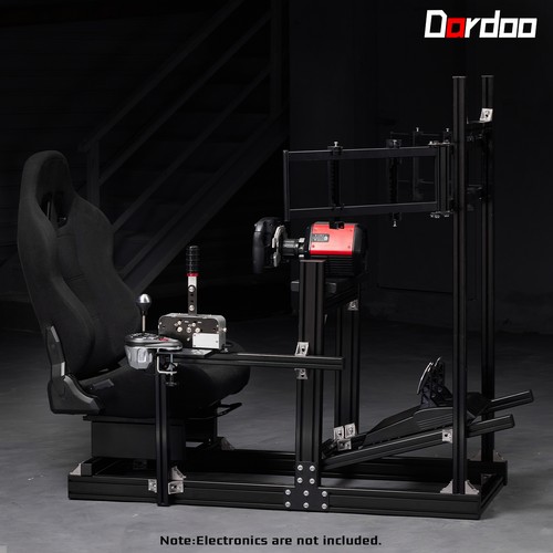 Dardoo racing simulator - dardoo,