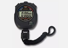 New digital handheld - digital, sports