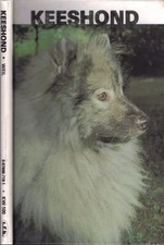 Keeshond,Martin Weil