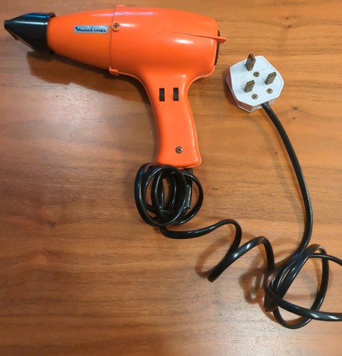 Moulinex vintage retro - moulinex, 400w