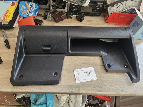 Ford escort mk5 - ford, lower