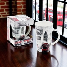 Vintage London Scenes  Fine