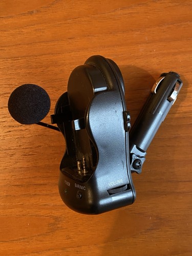 Nokia 8310 hands - hands-free, car