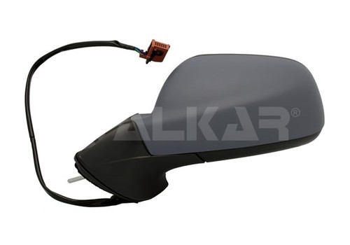 New outside mirror for - new,