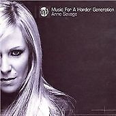 Anne savage music - savage,