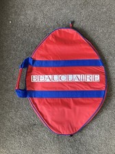 Beauclaire outdoor gas bbq grill Griddle Carry Bag