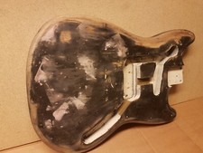 1966 FENDER MUSICMASTER / DUO