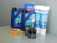 Maintenance Kit Honda BF20A