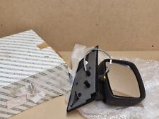 Fiat Scudo Mk2 Right Wing Mirror Electric 270 272 2007-on 9467186088 Genuine NEW