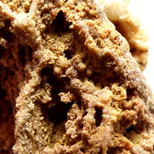 Smithsonite Cinnabar Coldstones Quarry North Yorkshire UK Mineral Specimen 9cm