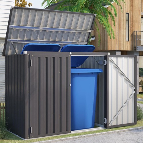 Outdoor storage box - storage,