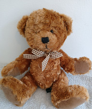 Russ Berrie Tyler Teddy Bear