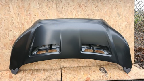 Ford transit mk8 face - transit,