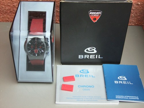 Breil ducati gents - breil,