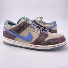 Nike SB Dunk Low "CRENSHAW