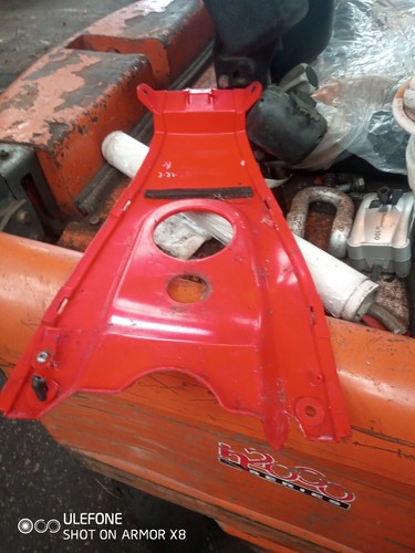 Honda quad trx 350 front - trx,