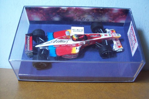 Minichamps autosport 2000 - 1/43,