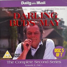 The Darling Buds Of May