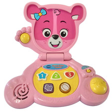VTech Bear's Baby Laptop