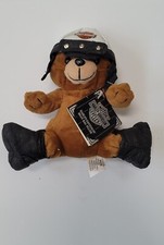 Harley davidson teddy - harley,