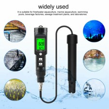 Digital Dissolved Oxygen Meter
