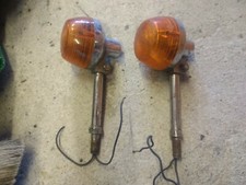 HONDA CM 400 2X INDICATORS 