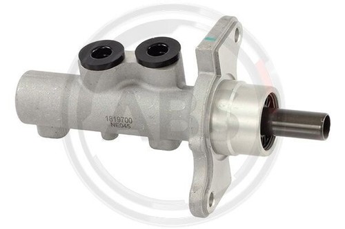 Brake master cylinder s - master,