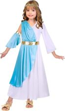 Greek Goddess Book Week Fancy Dress Costume