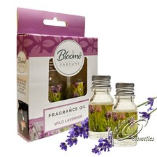 Bloom Parfums Fragrance Oils