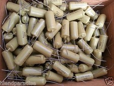 2pcs NOS BIANCHI SPAIN MULLARD